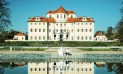 Замок Либлице в Чехии